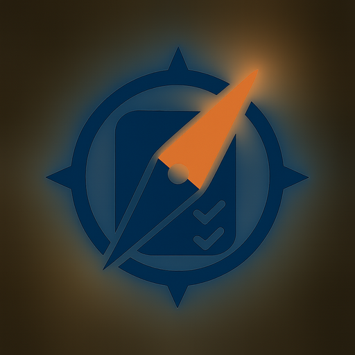 恒盛智投 logo